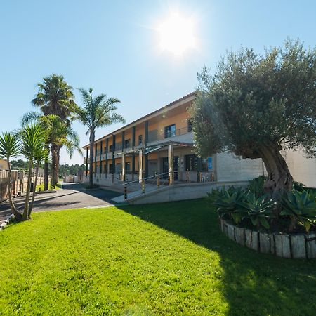Apartamentos Atlantico Resort Montalvo Exterior photo